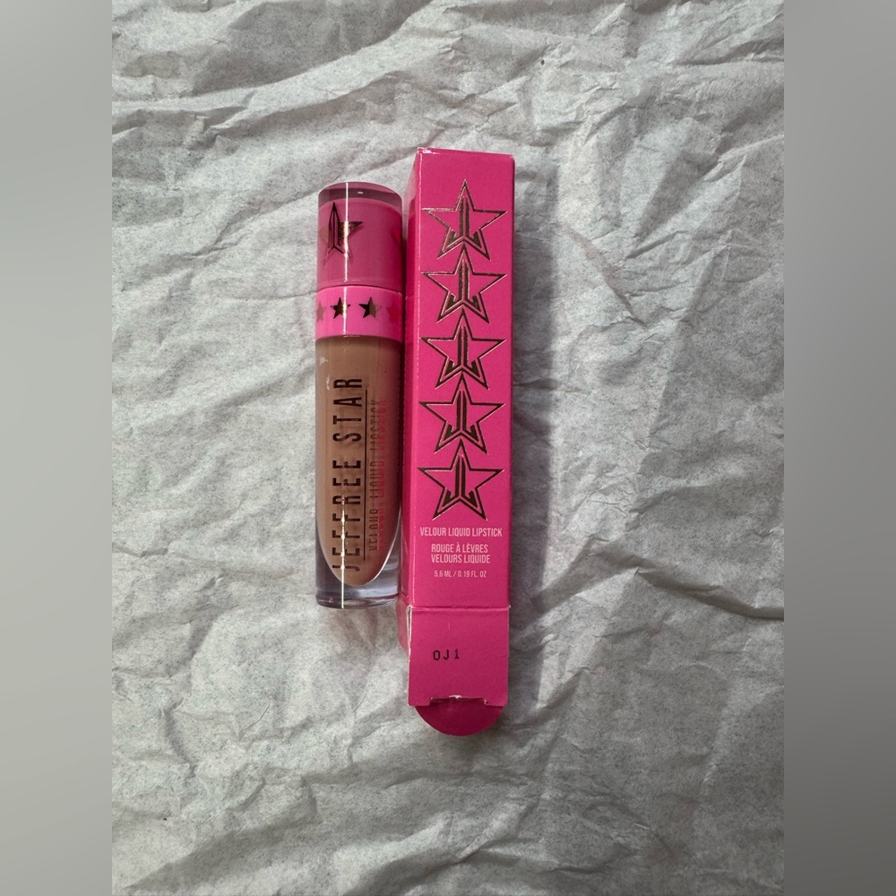Jeffree Star Velour Liquid Lipstick - Mannequin